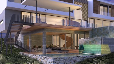 EXCLUSIVE MEDITERRANEAN LIVING